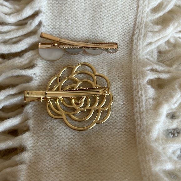 Clips - Picture 3 of 7